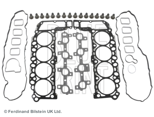 Gasket Kit, cylinder head